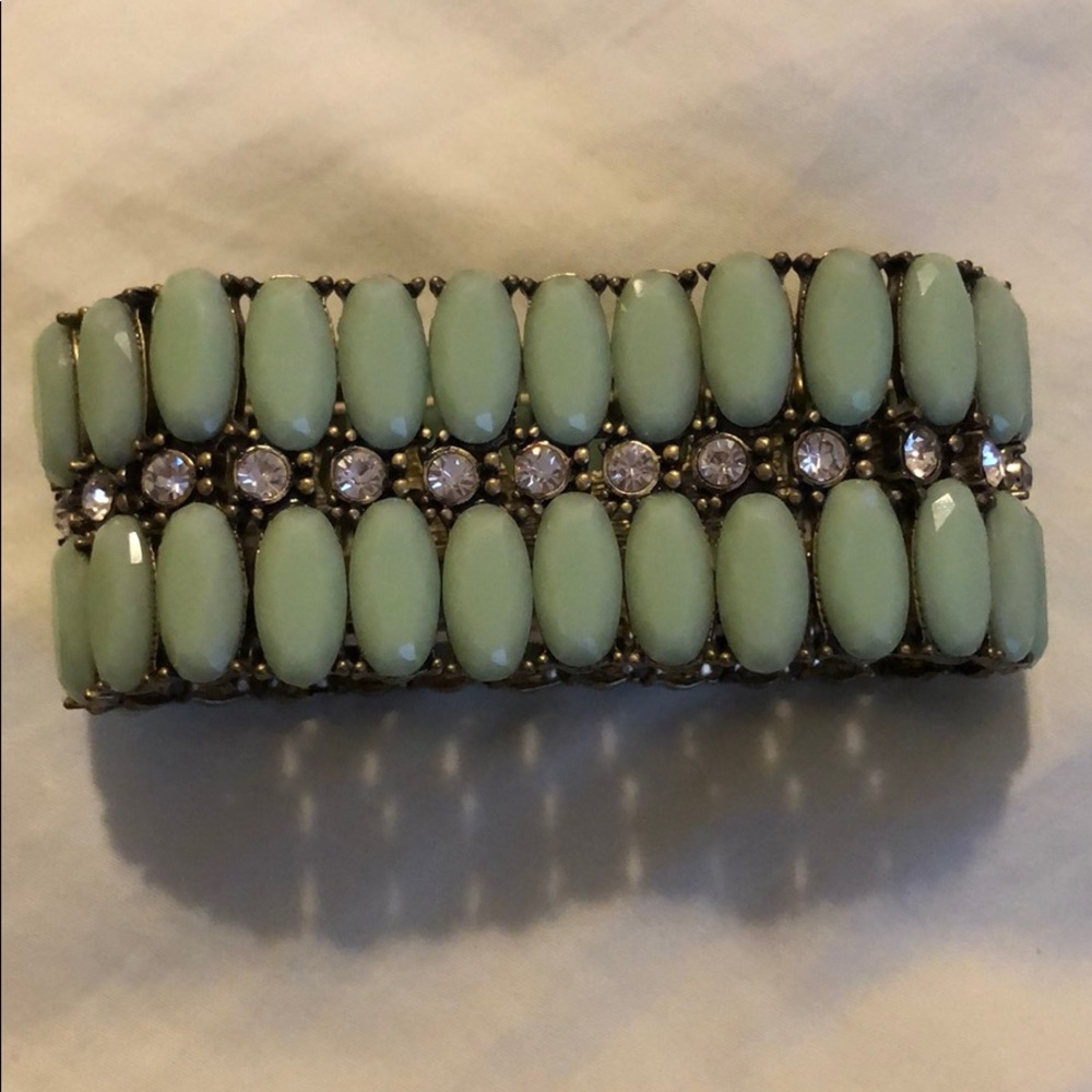 Jcrew bracelet